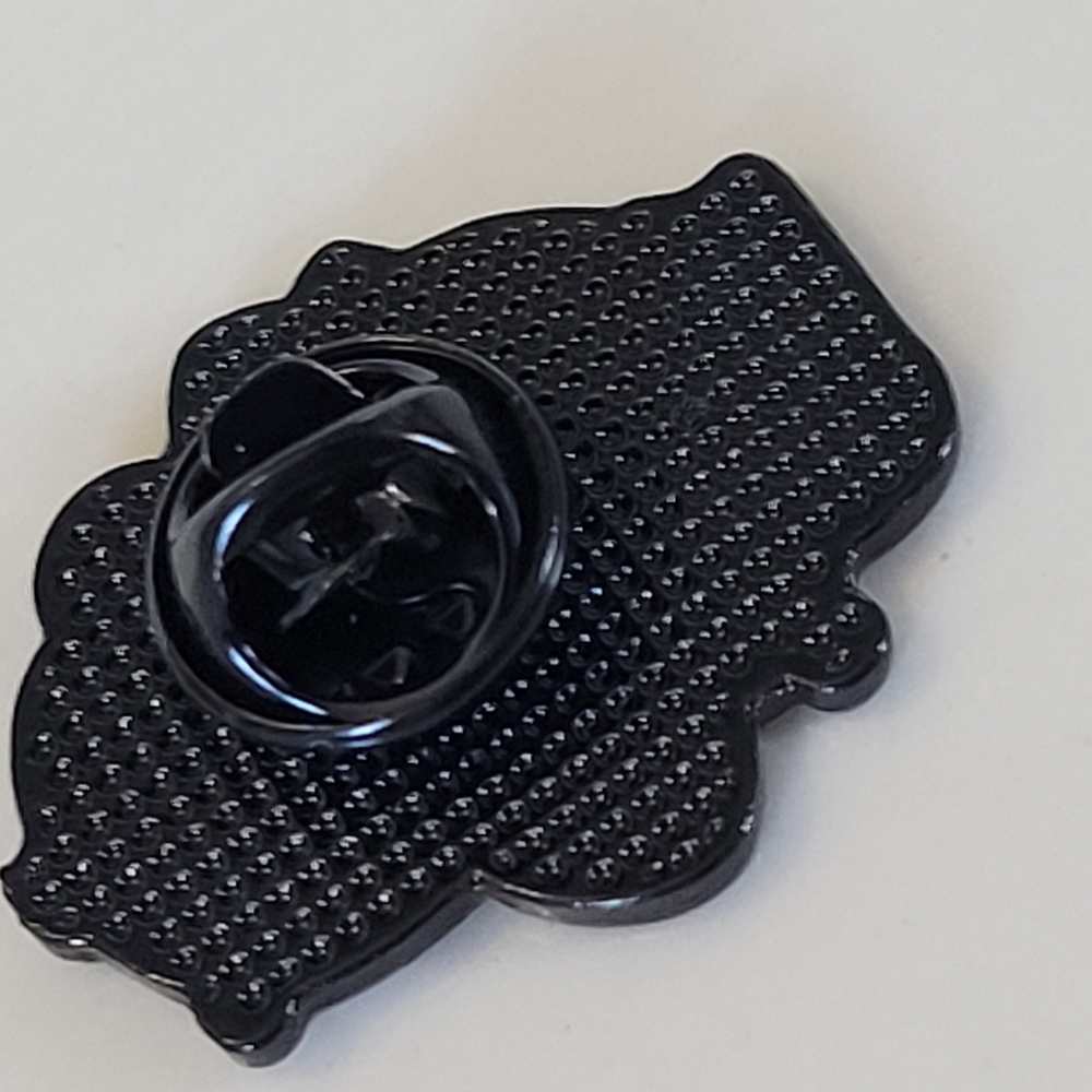 WE BARE BEARS Grumpy ICE BEAR Enamel Pin - Picture 6 of 9